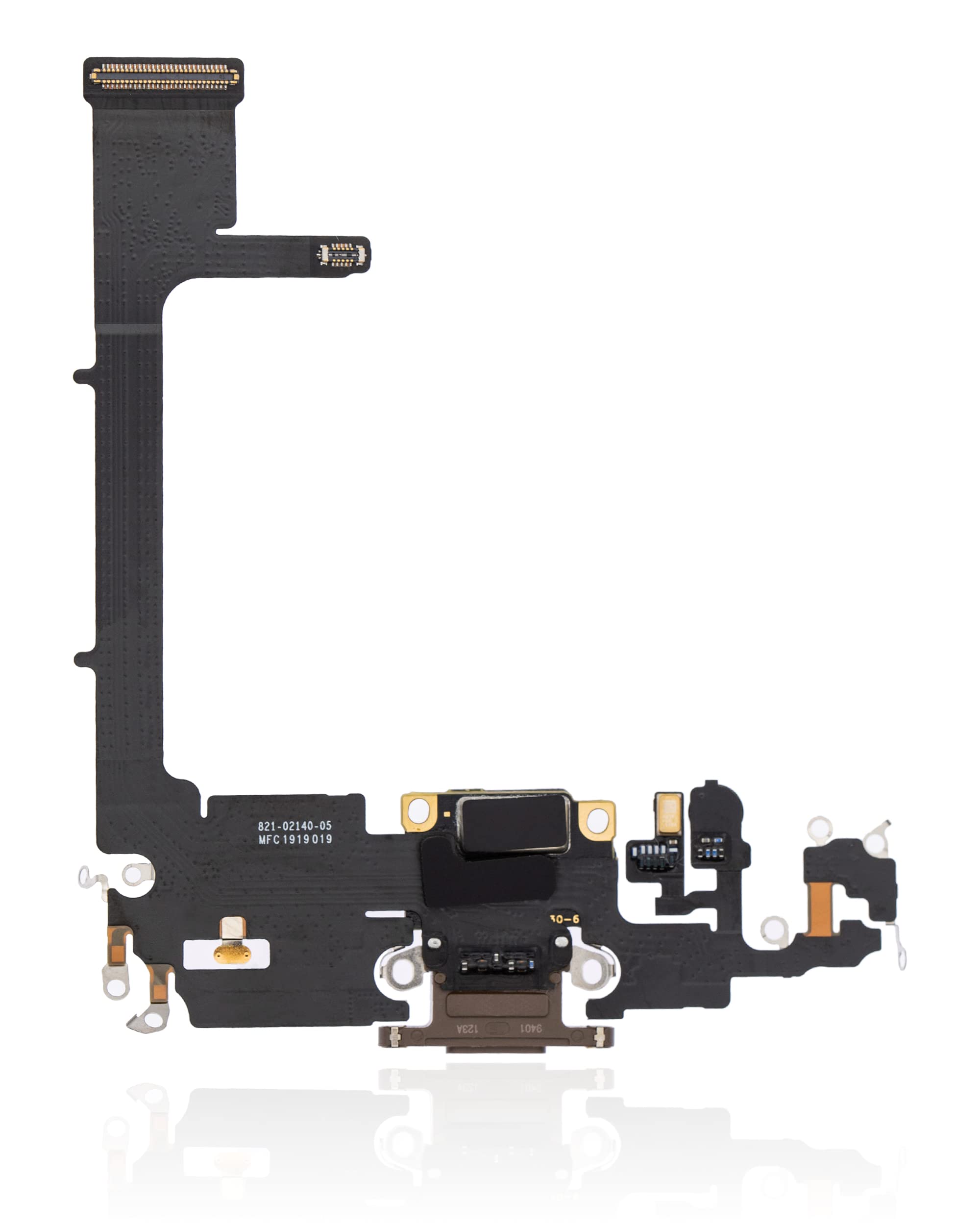 Best Shopper - Replacement Charging Port Flex Cable with Board