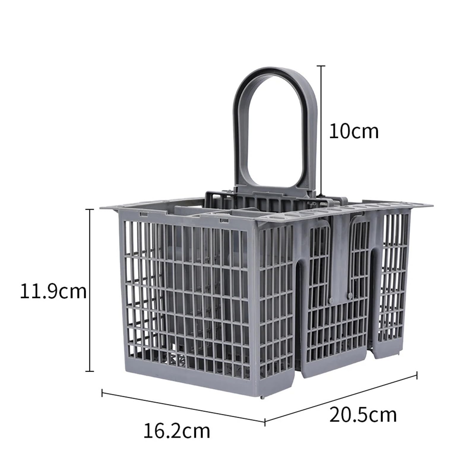 Compatible con cesta de lavavajillas Hotpoint.