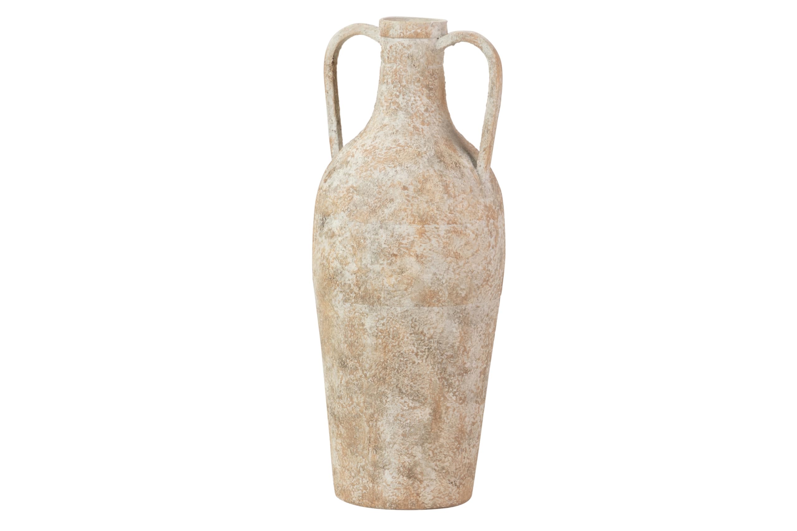 Adda Home Metal Vase 19 x 19 x 46 cm