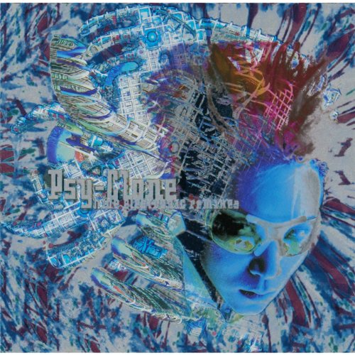 Psy-Clone Hide Electronic Remixes