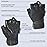 Seibertron J.S.S.T PRO 2.0 Gloves - Padded Anti-Slip Silica Gel Grip Men & Women L