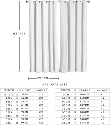 Miniatura 7 de Cortina de ventana de Navidad a cuadros rojos y negros para decoración del hogar, juego de 2 paneles para sala de estar, dormitorio, cocina, 40 x 63