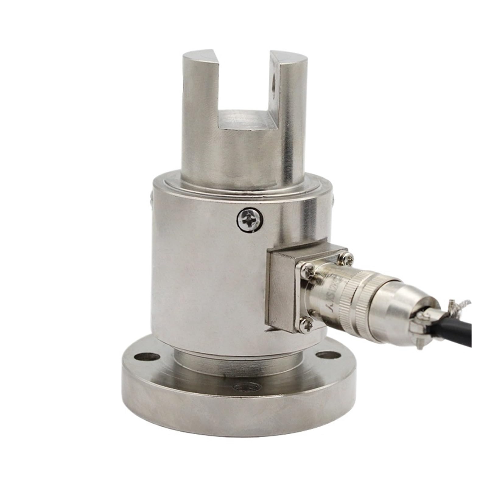 CLEUFWKO DYJN-102 200 500Nm static torque load cell sensor(20N.m)