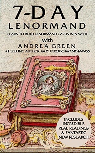 7 Day Lenormand