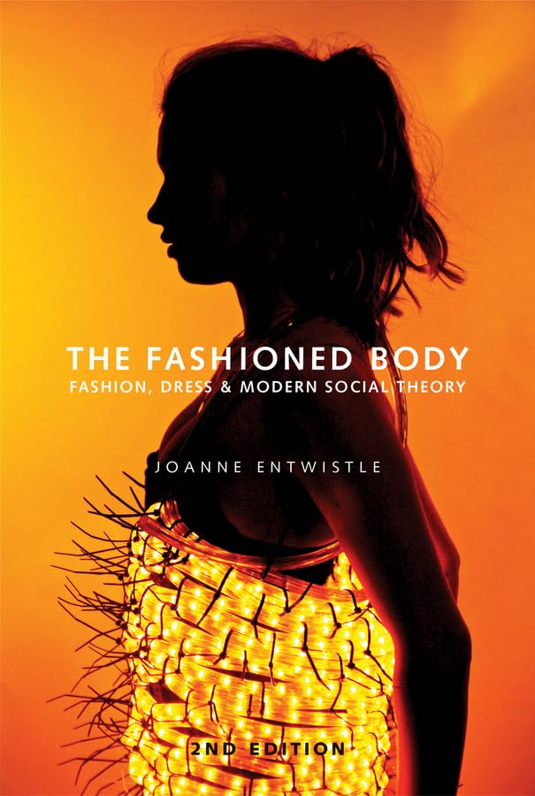 Buy Fashioned Body — BookShops.in