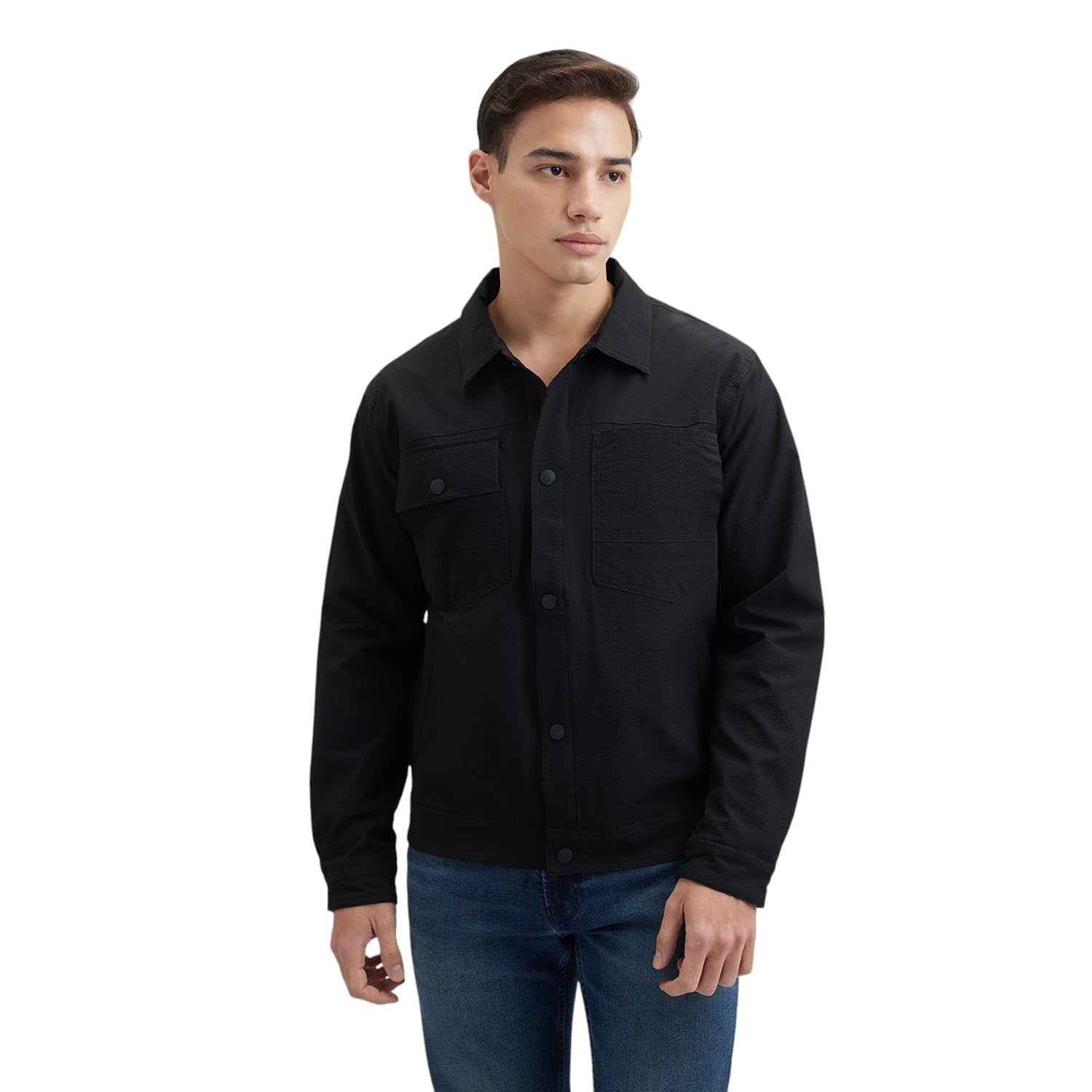 pepe jeans Mens Jacket-picture-56