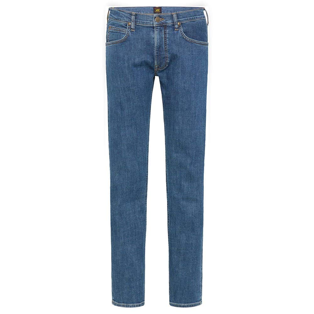 Lee Men's Daren Zip Fly Jeans — view 105
