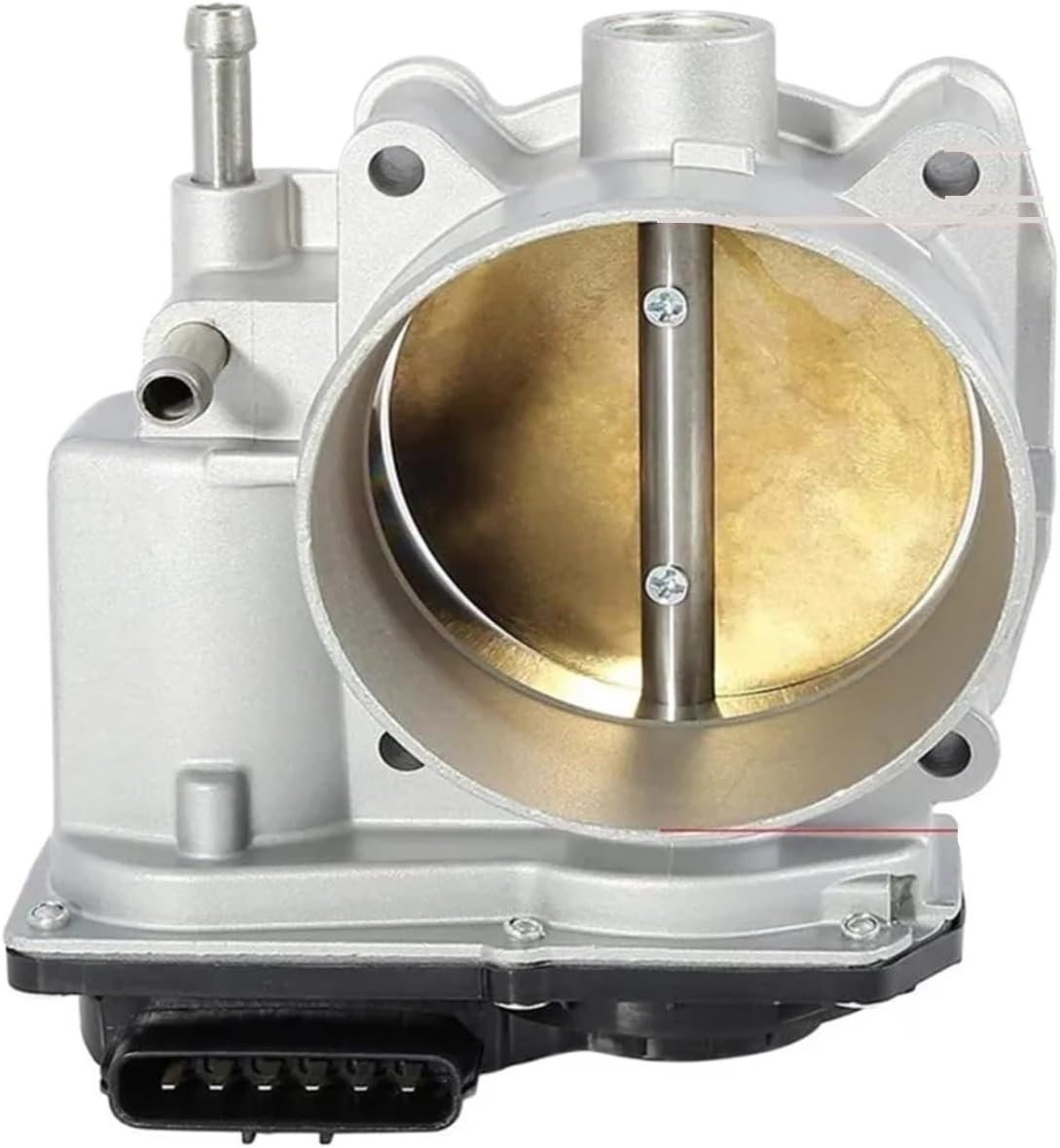 22030-0F010 22030-38020 22030-0S010 THROTTLE BODY Compatible With 2004-2009 LEXUS GX470 2016 TOYOTA 4.7L 5.7L V8