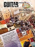 Guitar World Presents Guitar Gear 411 (Guitar Tech to the Stars Answers Your Gear Questions) (English Edition)