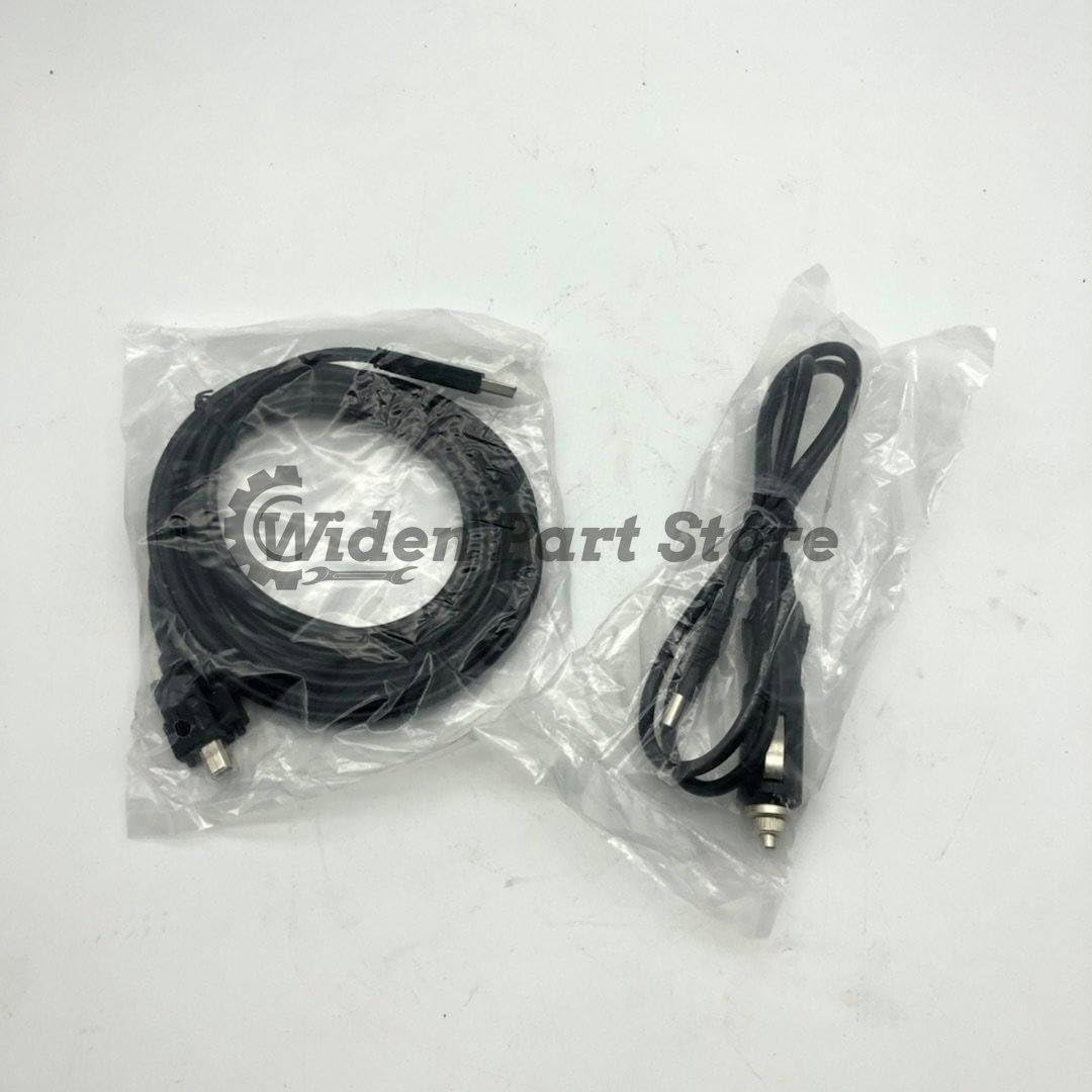 Failure Diagnostic Tool for Excavator Scanning Detector or Engine 09993-E9070 Data Link Communication Adapter