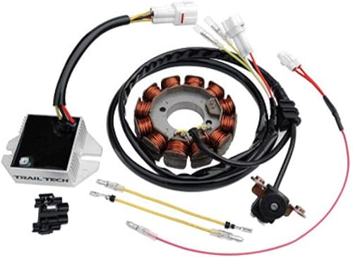 Trail Tech - Kit completo de estator para KTM 250 XC-F 2007-2009 (100 W)