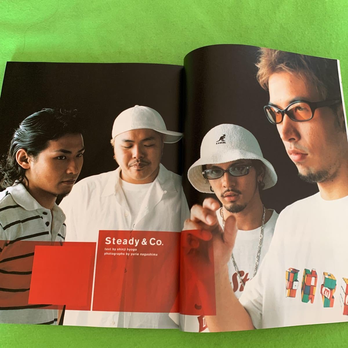 Amazon.co.jp: Bridge2001年8月号VOL.31桑田佳祐×吉井和哉山崎まさよし