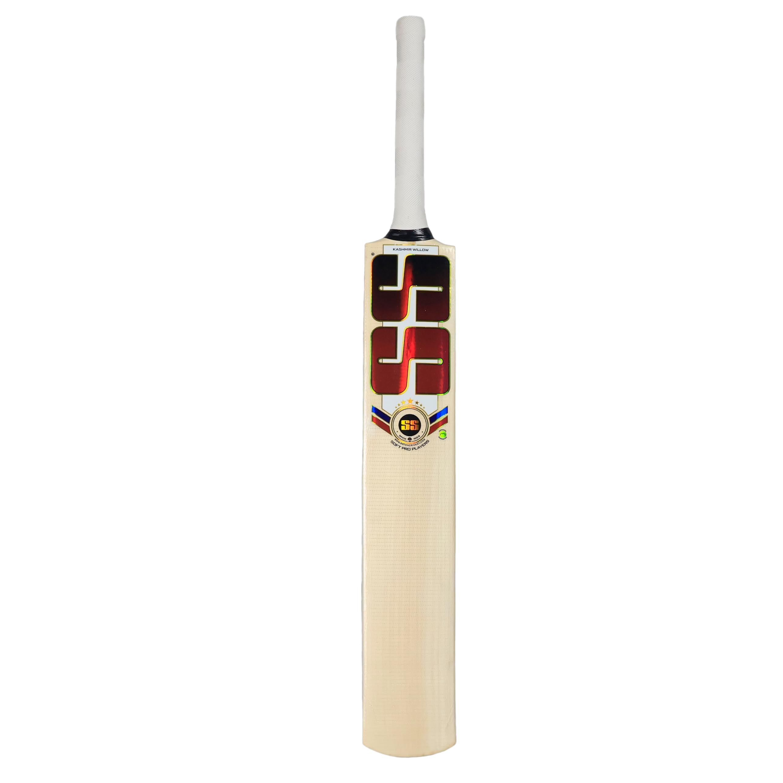 See full amazon price history chart for SS KW0189 Soft Pro Player Scoop with Fiber Kashmir Willow Cricket Bats (Size: Short Handle) SS KW0189 Soft Pro Player Scoop with Fiber Kashmir Willow Cricket Bats (Size: Short Handle) (B097TGTW5M) Amazon Price History, Amazon Price Tracker