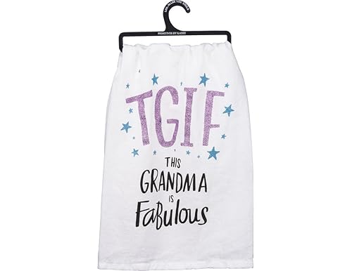 The Best Grandma Tea Towels: A Review of the Top Products