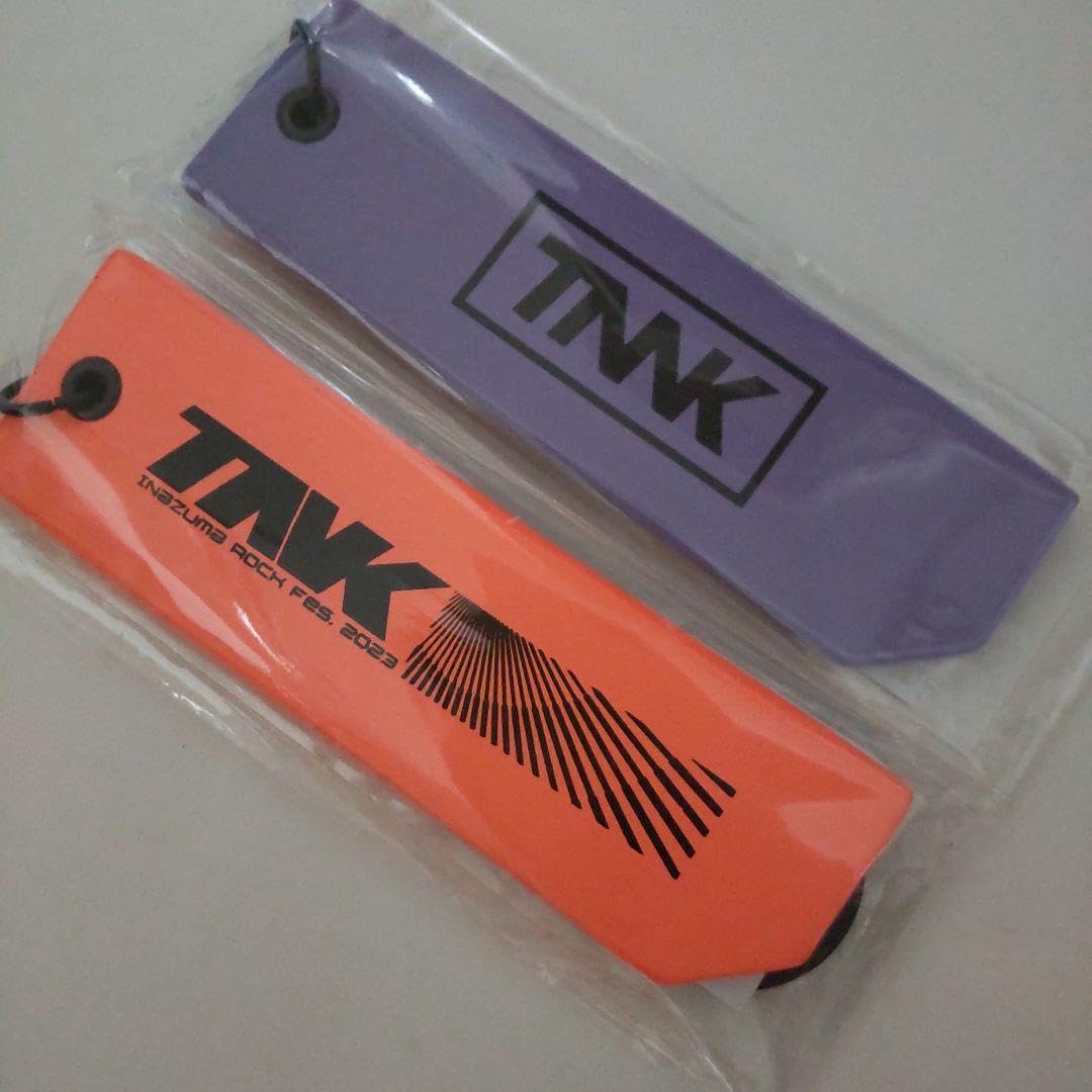 TNNK 西川貴教 バッグチャーム Amazon.co.jp: 西川貴教 TNNK イナズマロックフェス 限定 バッグ