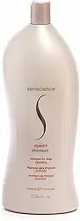 Purify Shampoo 1L, Senscience 1000 ml - NOVA EMBALAGEM