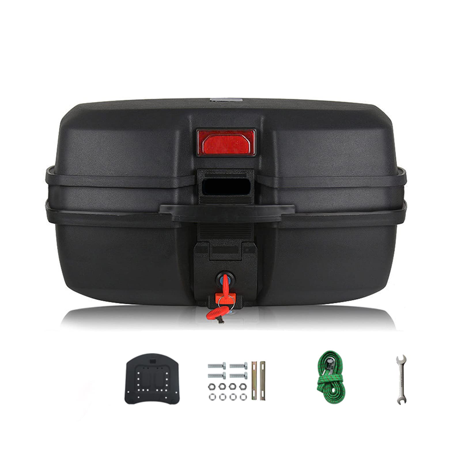 bike helmet storage box ASDQWER Scooter Trunk,Helmet Box,Universal Motorcycle Tour Tail Box,Scooter Strong Durable Luggage Storage Back Case,Helmet Storage and Fittings,Black : Automotive The Best Hydration Bladders providing a great storage Riddick Bowe Model:BST400LP-HS (6.2:1 Gear Ratio - Right Hand)