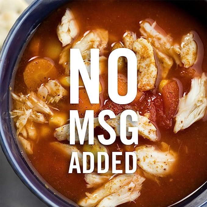 Miniatura 5 de Old Bay - Condimento caliente, 2.12 onzas, sin ingredientes artificiales, paquete de 2 (4.24 onzas en total)