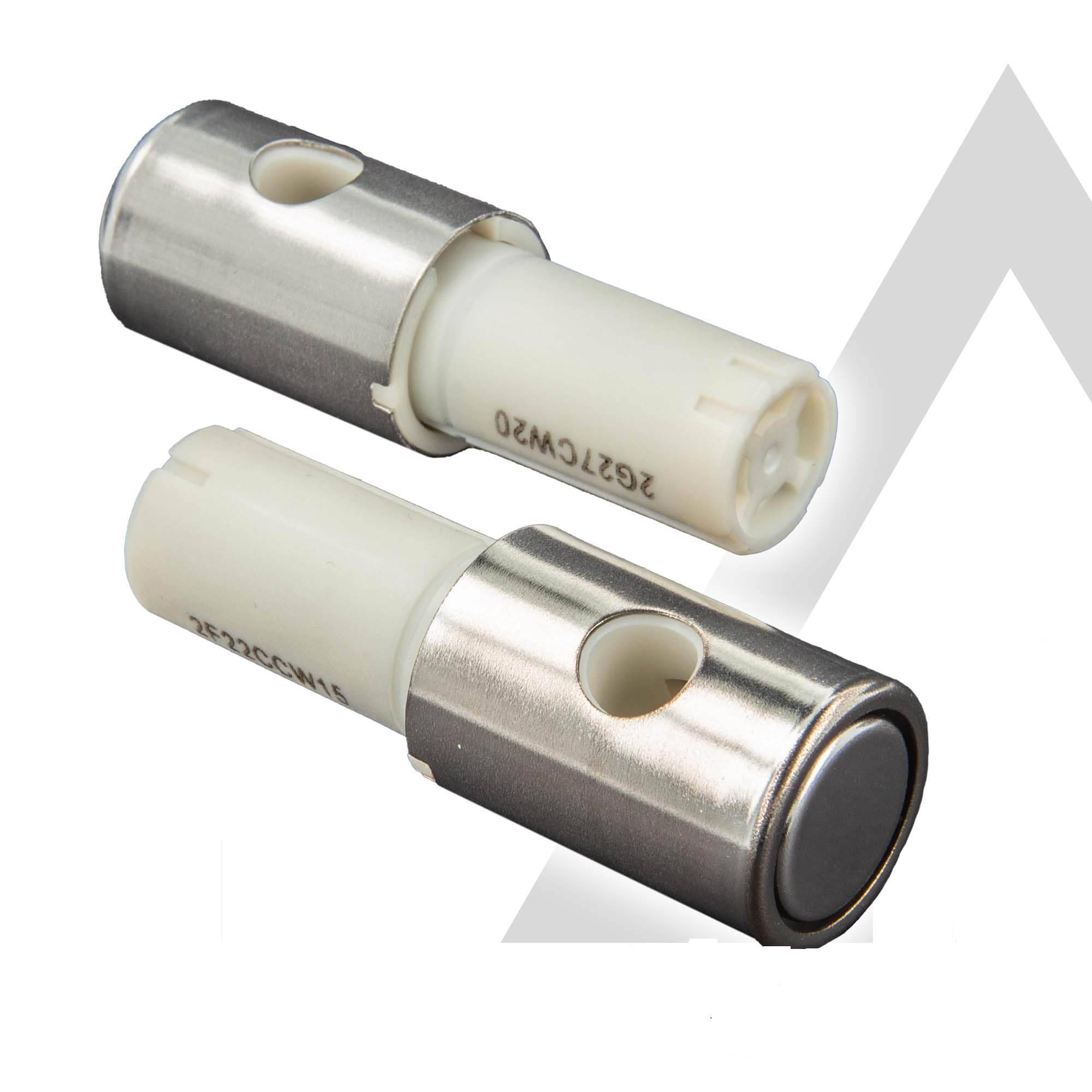 Ramm LAUFEN Pro Universal toilet seat mount with silent closing system H893958