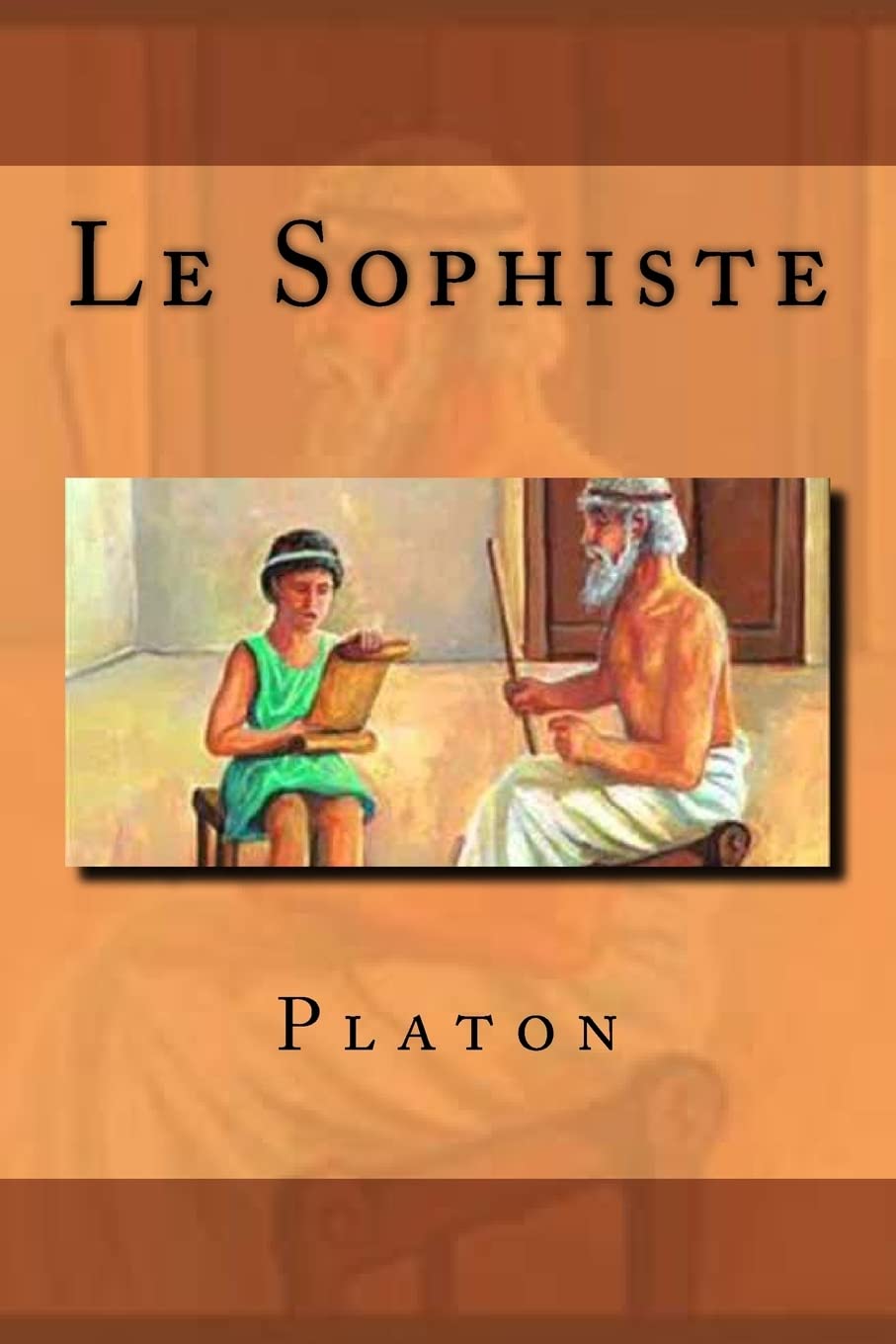 Le Sophiste