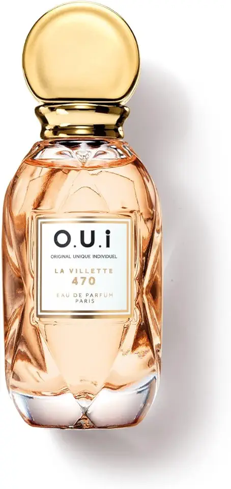 Perfume O.u.i La Villette 470 Eau De Parfum Feminino - 30ml