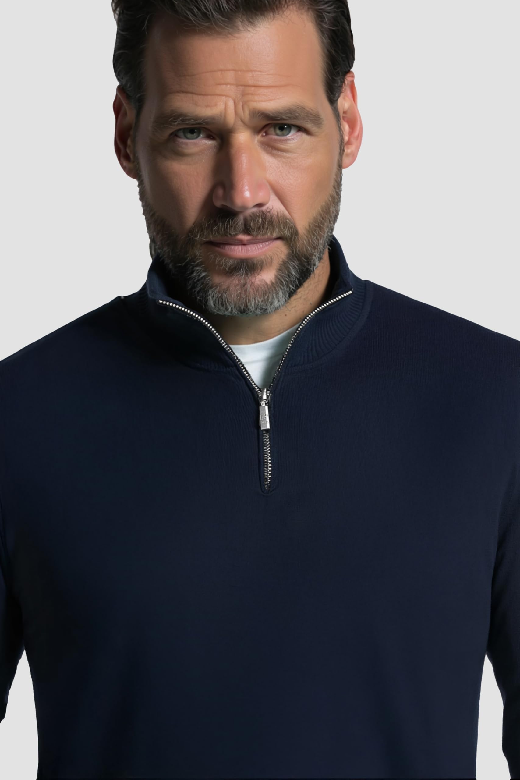 JP 1880 Herren Pullover