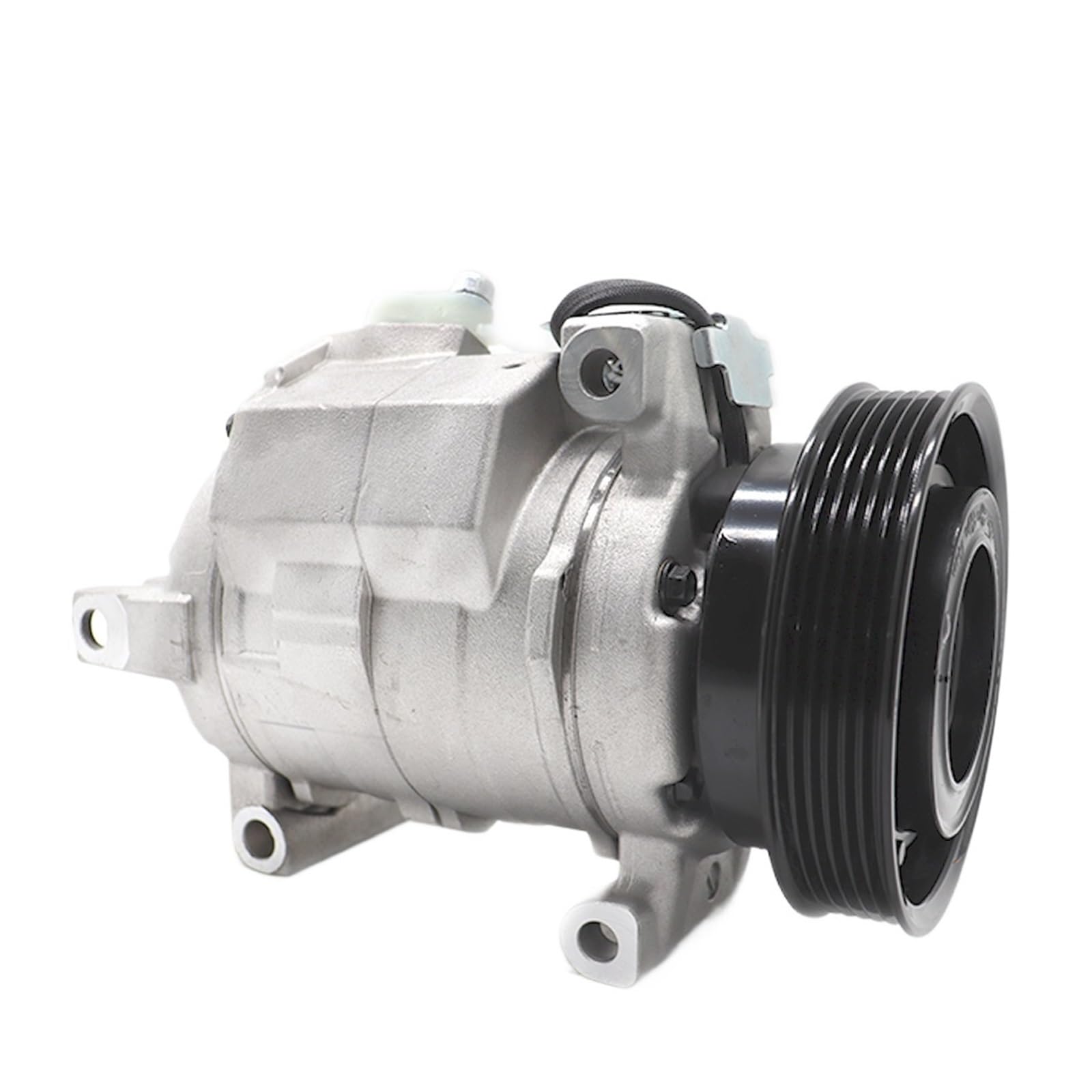 Compatible Con Chrysler, 300, Compatible Con Dodge, Compatible Con Magnum Grand Cherokee 55116917AB 55116917AC 55116917AD, Conjunto De Compresor De A/C
