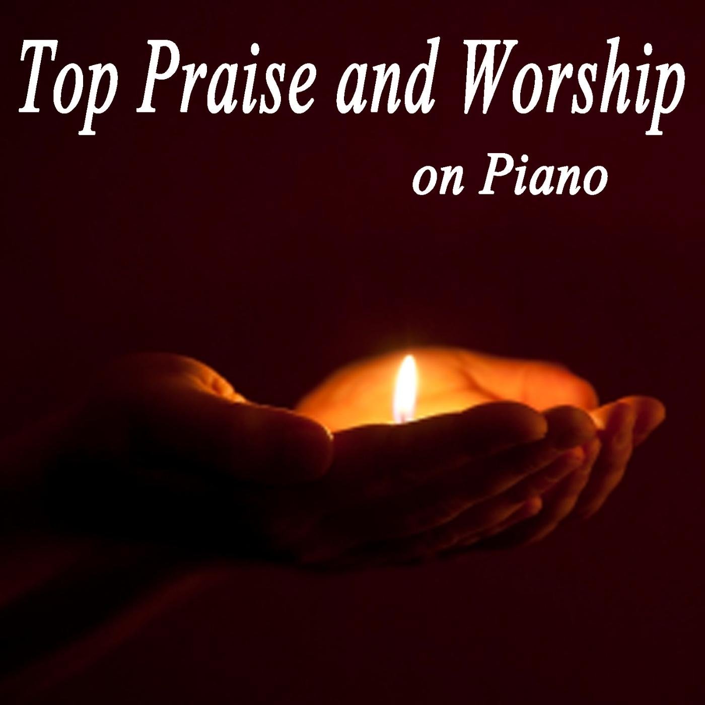 Praise and Worship & Instrumental Christian Songs, Christian Piano Music