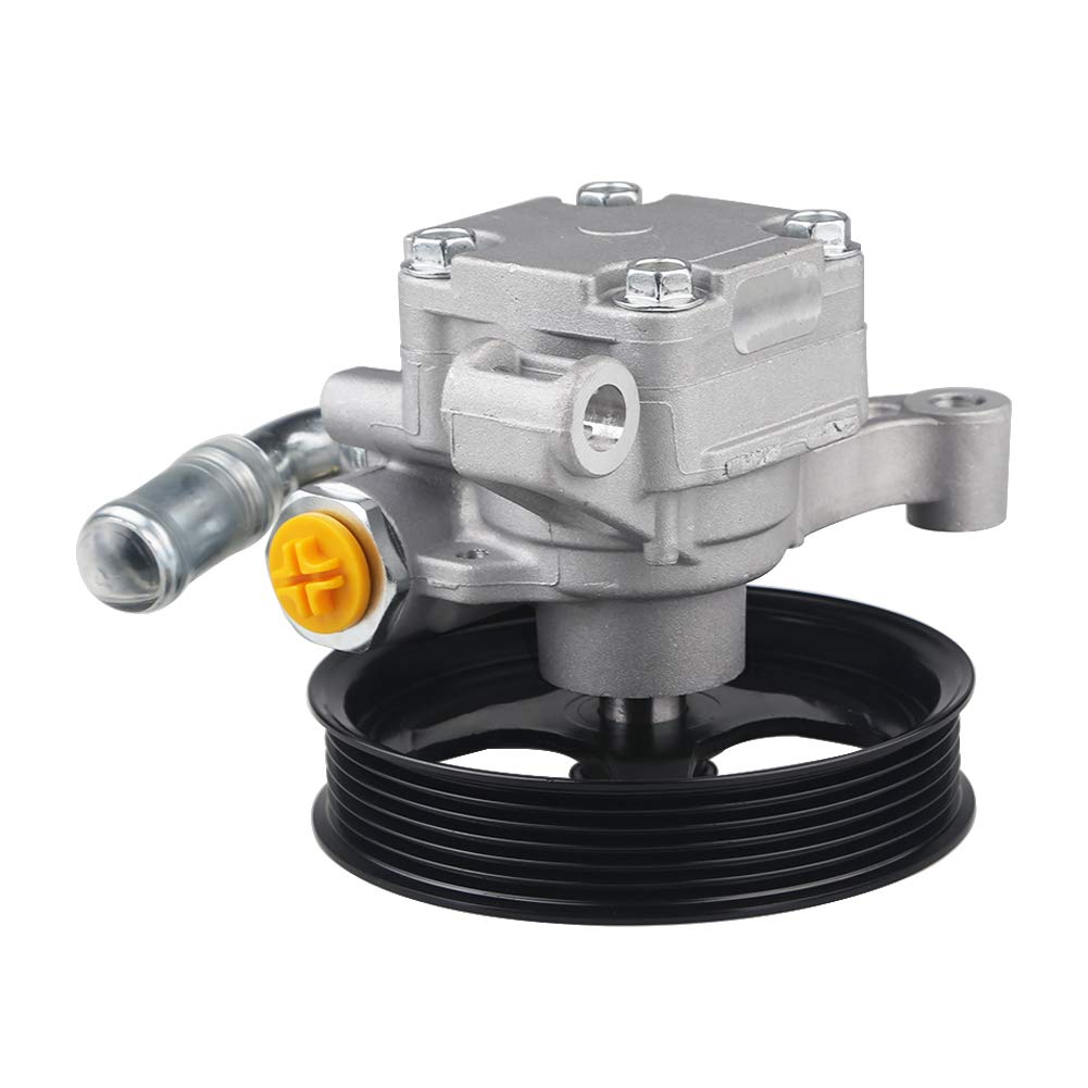 Suspension & Steering Power Steering Pump for Chevy Traverse Buick