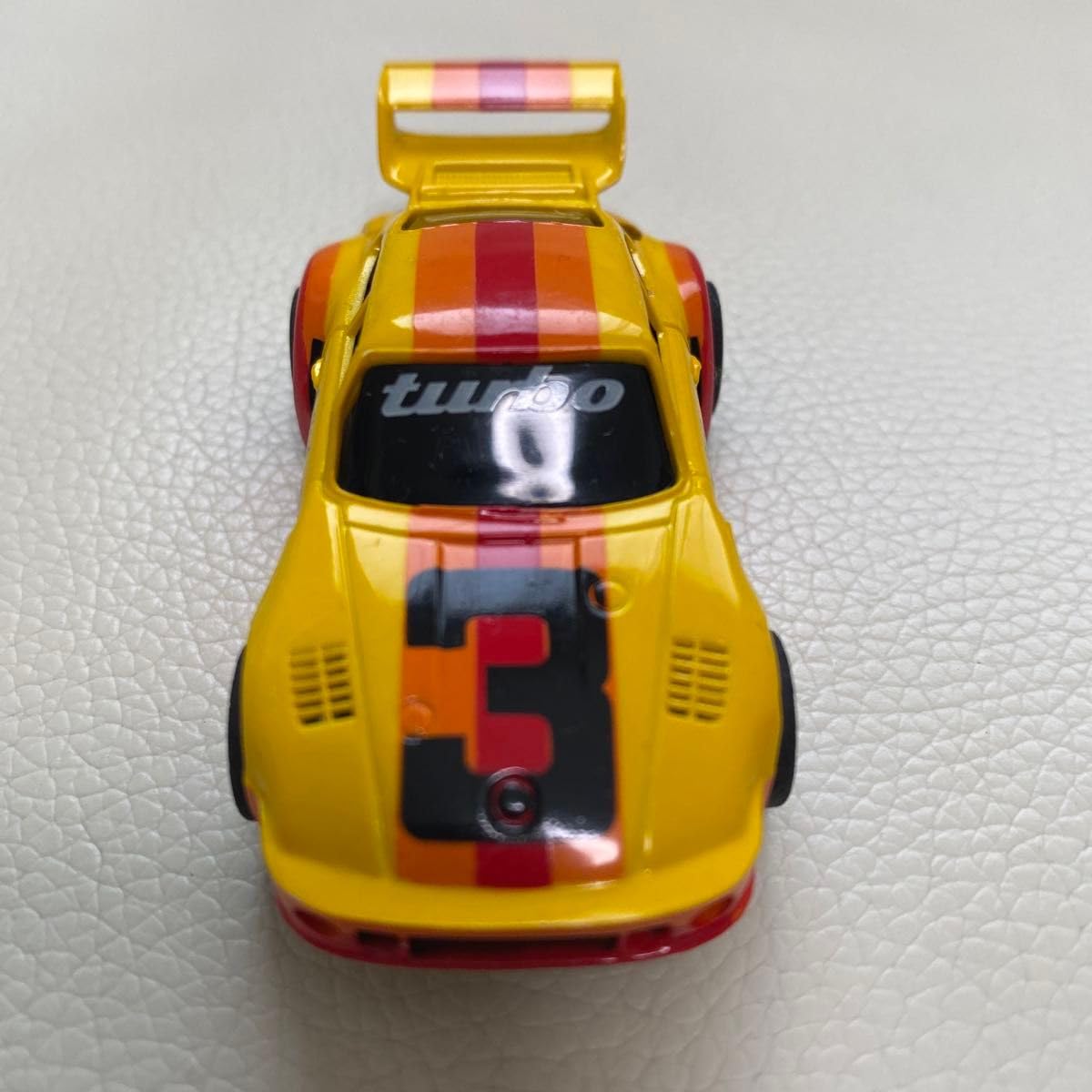Amazon.co.jp: TYCO HO Porsche 935 Slot Car : Toys & Games
