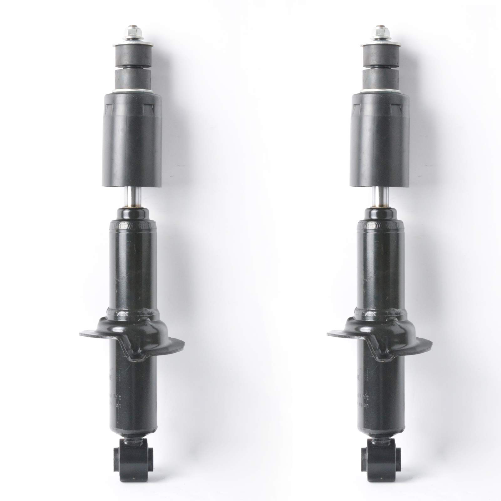 SORUTO 341467 711021102 Front Shock Absorbers Struts Fit For 2005-2008 Nissan-Frontier;2009-2014 Nissan-Fronier;2009-2012 Suzuki-Equatpr