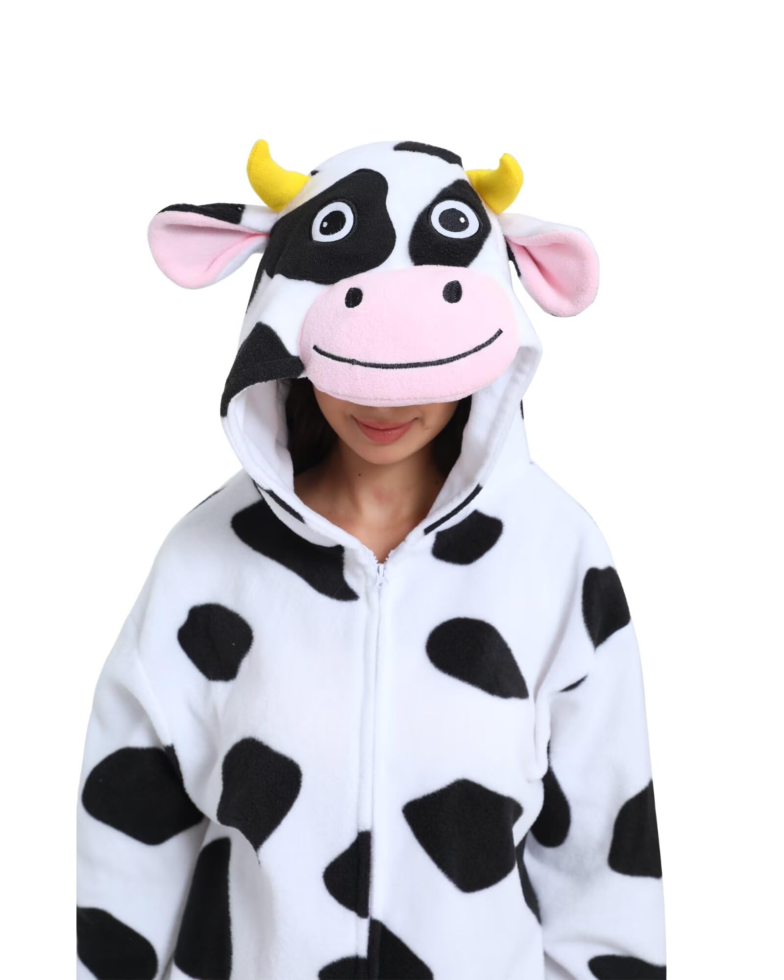 LABULA Pijama Animal Entero Unisex Adultos