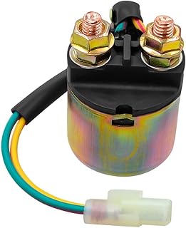 Motorcycle Starter Relay For TRX350 TRX90 TRX400 TRX450 TRX500 TRX650 TRX680 FOURTRAX For RANCHER For FOREMAN For RINCON