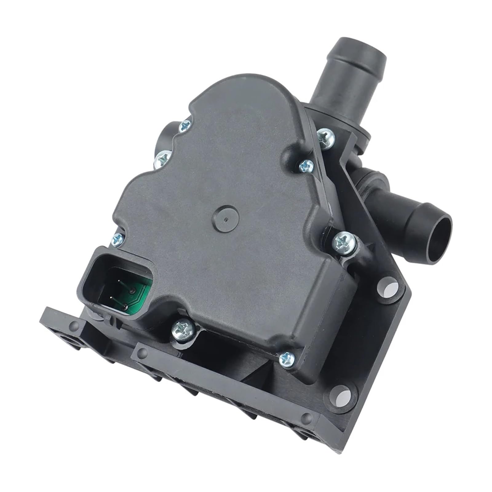 Électrovanne à 3 voies for pompe de commande de chauffage électrique, Convient for le modèle SX 6007384-00-B Vanne de régulation du chauffage du liquide de ref