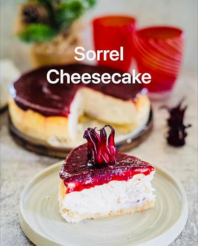 Miniatura 2 de Sémaj - Flor de acedera seca/rosela/hibisco, hojas de acedera secas orgánicas (8 onzas, 8.04 oz) paquete económico con especias enteras, hoja