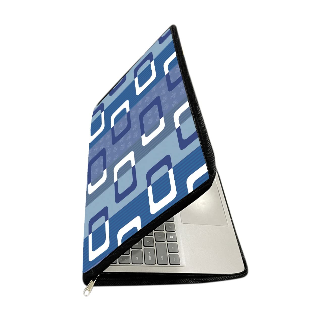 Lunish Owner Decor Printed Protective Premium PVC Laptop Cover h p 15.6 / Laptop Bag / mo.del no h .p 15.6 Dimesion:- 15.25"×10.25"×10.25 inches (Blue) (B0BTWB84GS) Amazon Price History, Amazon Price Tracker