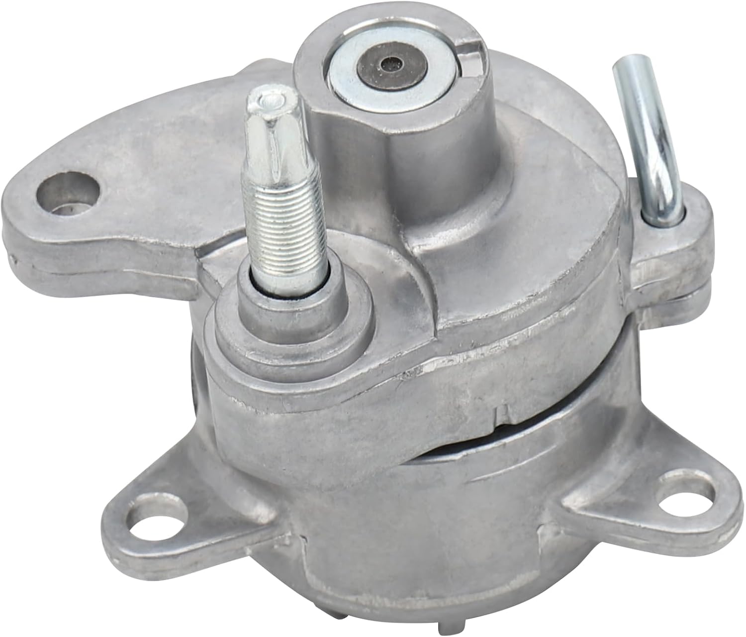 Belt Tensioner Compatible for 1994-1996 Mercedes-Benz C220 1997-2002 C230 1998-2004 SLK230