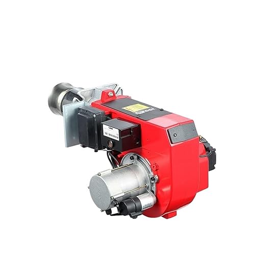 200000cal light,waste engine oil burner,diesel burner,oven oil fired burner for