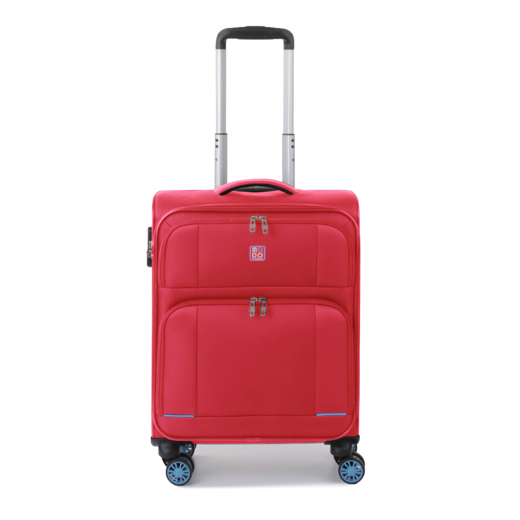 MODO by RV Roncato Star 2.0 trolley cabina morbido 4 ruote tsa
