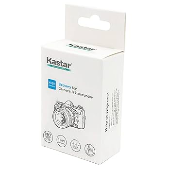 Amazon.com : Kastar 3-Pack Battery Replacement for