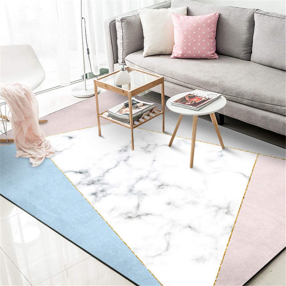 Tapis de couloir lavable pour protéger et décorer vos sols