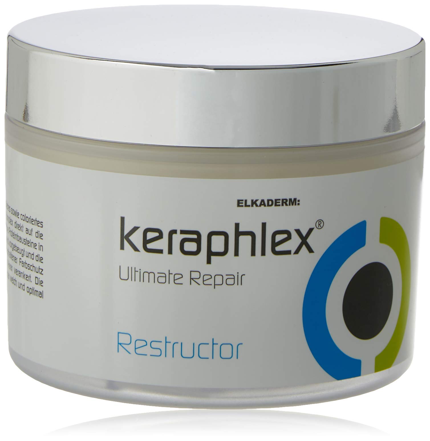 Elkaderm Keraphlex Ultimate Restructor, 1 x 200 ml