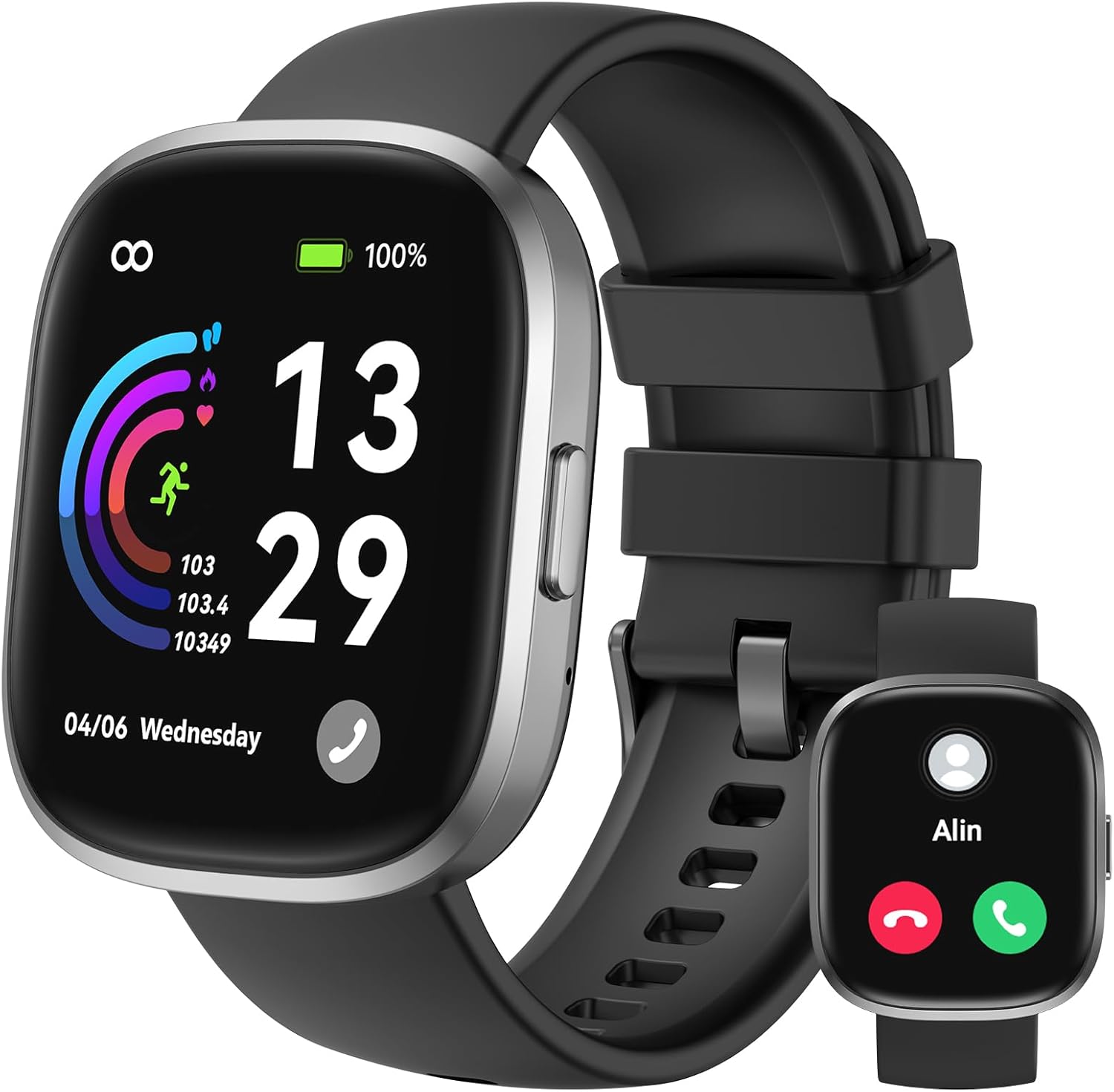 Smartwatch Anyloop ALW7 por 9,99€
