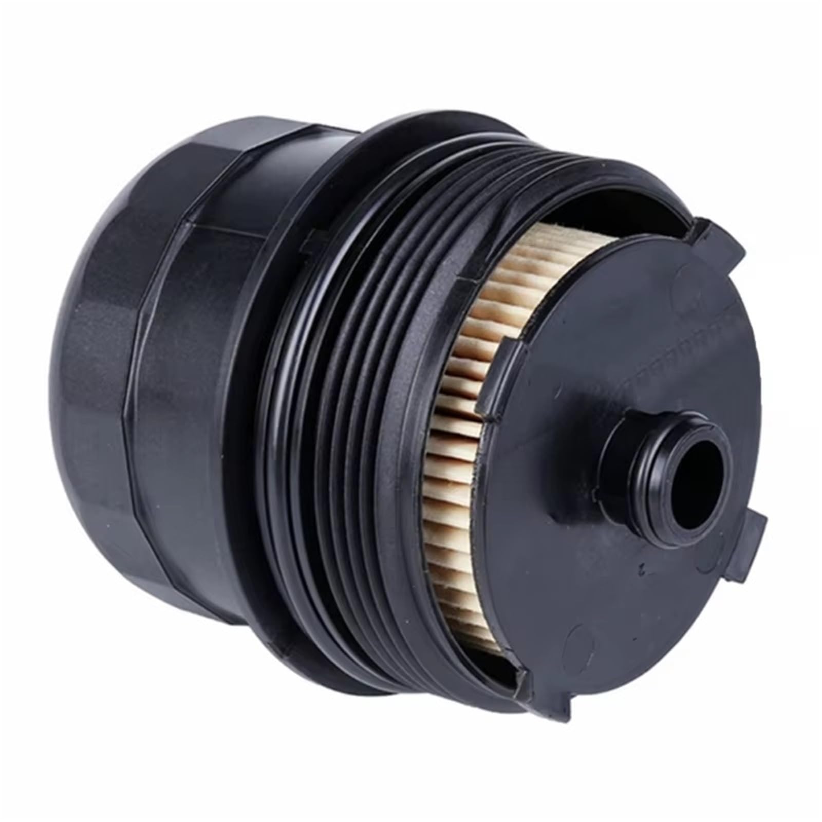 Tapón de llenado de aceite de motor Para XC60 Para S60 31321084 32140027 2010-2022 Reemplazos Carcasa Tapa Filtro Aceite Motor Accesorios Reemplazo