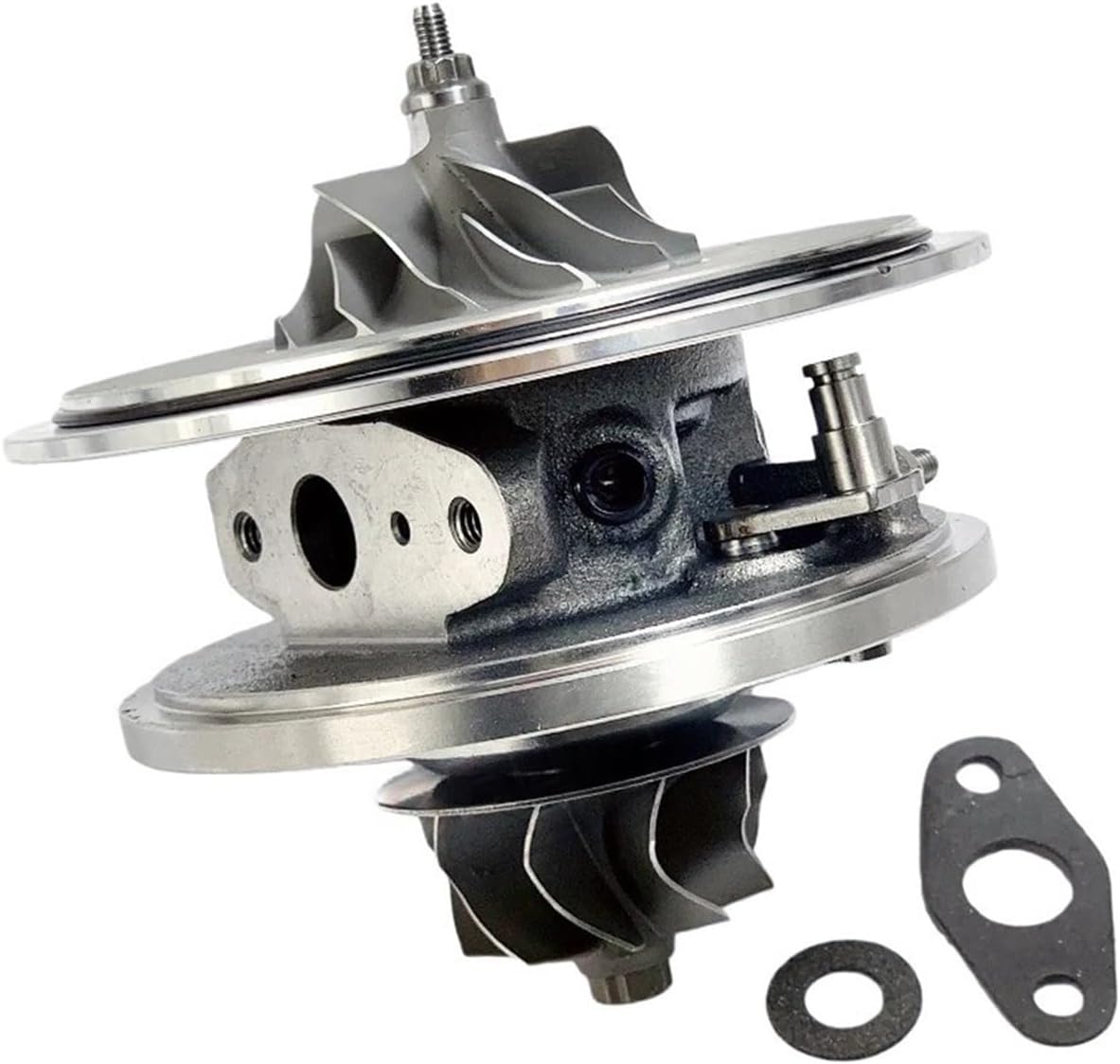 GT2056V Turbocharger Compatible for Nissan Frontier D40 / Pathfinder R51 YD25