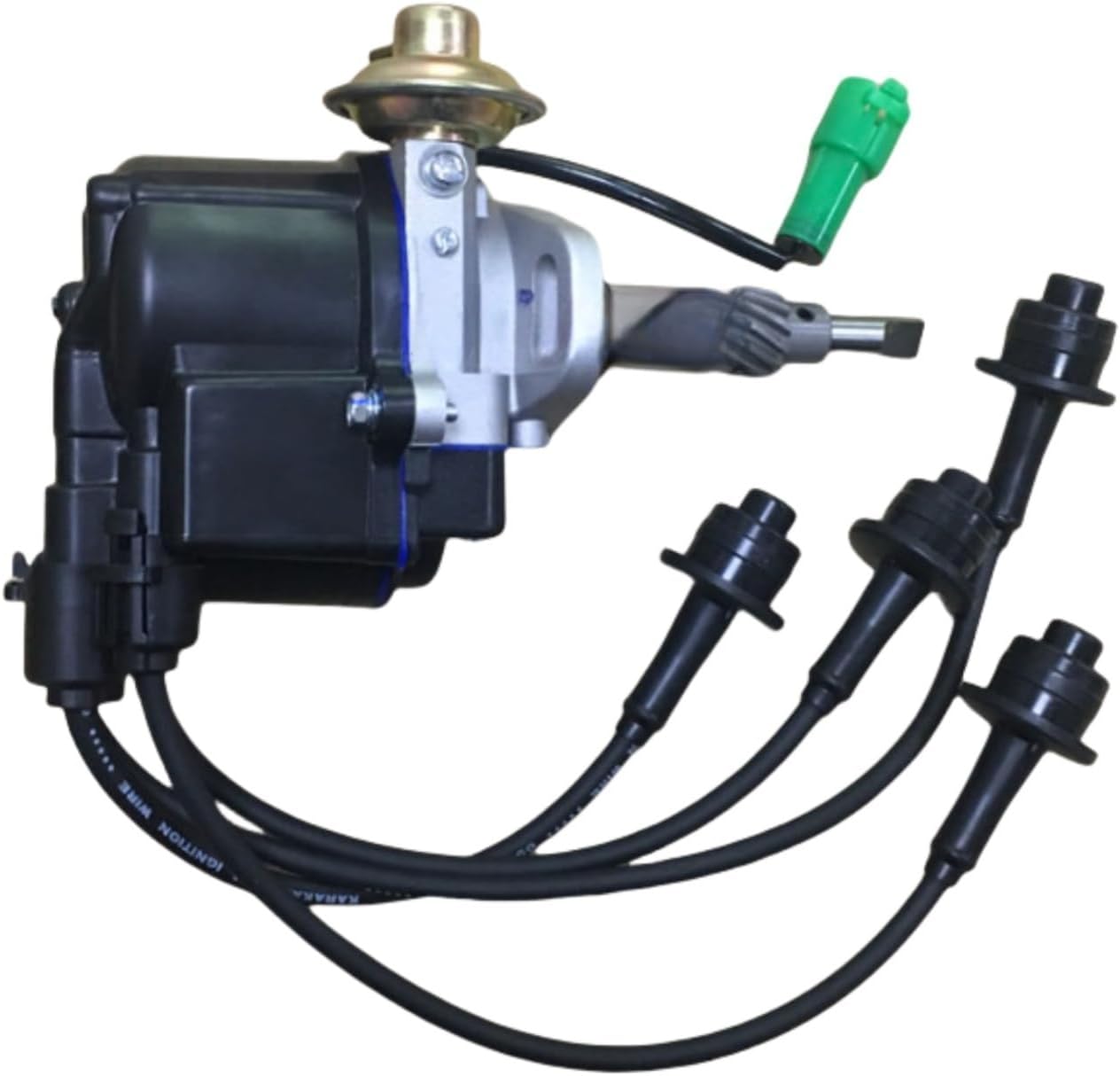 Ignition Distributor 19030-72080 19030-71100 For Toyota Forklift 5K 1Y 2Y 3Y 4Y