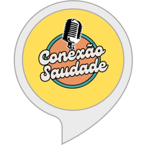 Rádio Conexão Saudade