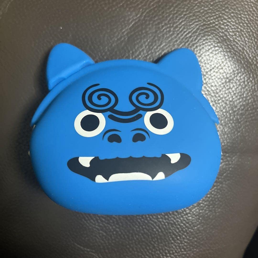 P＆G シーサー （小銭入れ）