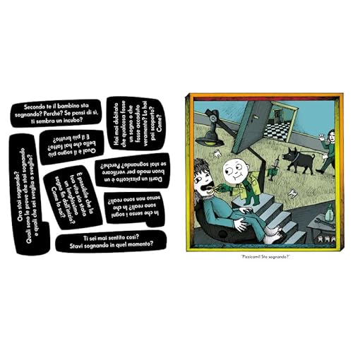 Pizzicami! Apri Guarda Pensa - 4