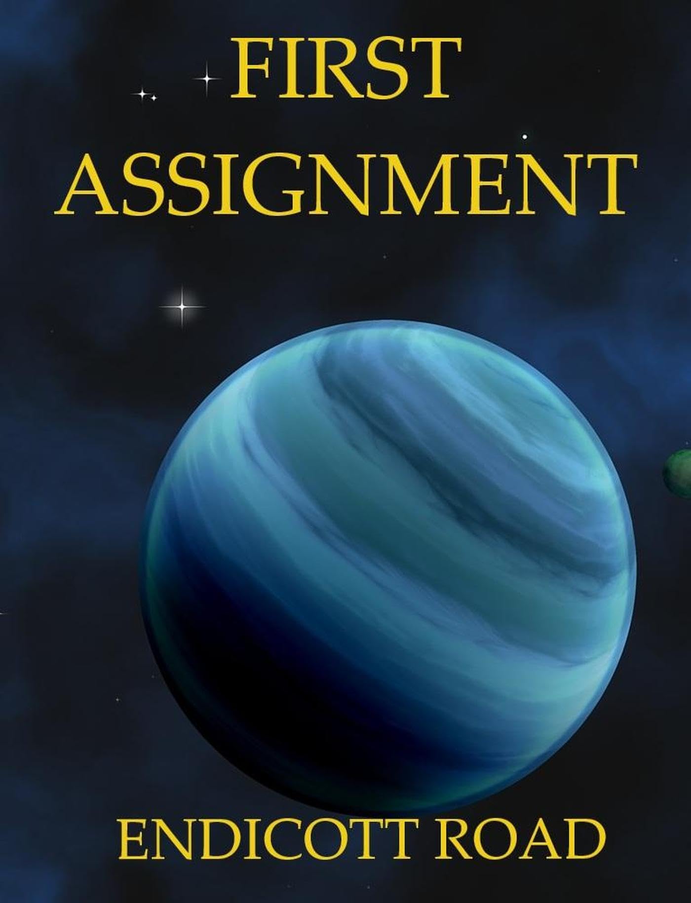First Assignment